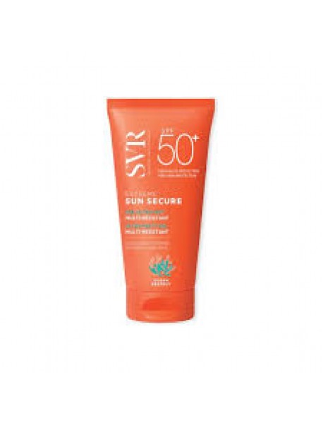 SVR SUN SECURE EXTREME SPF50+ 50ML