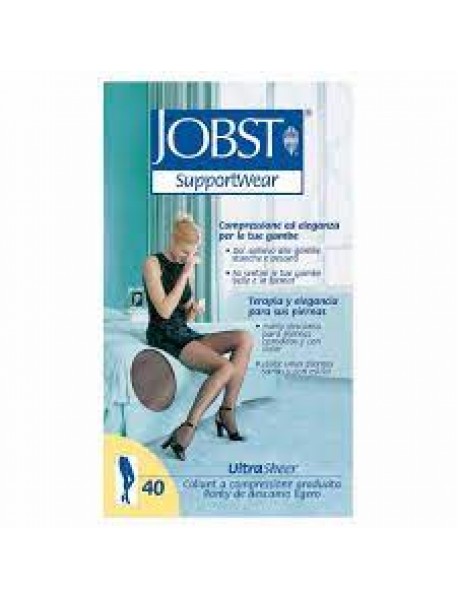 JOBST US COLLANT 5/10MMHG COLORE VISONE TAGLIA 3