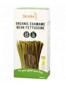 SLENDIER FETTUCCINE DI EDAMAME 200G