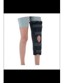 DONJOY KNEE IMMOBILIZZATORE GINOCCHIO AT4 3 PANNELLI TAGLIA M