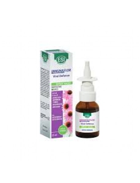 ESI IMMUNILFLOR SPRAY NASO 25ML