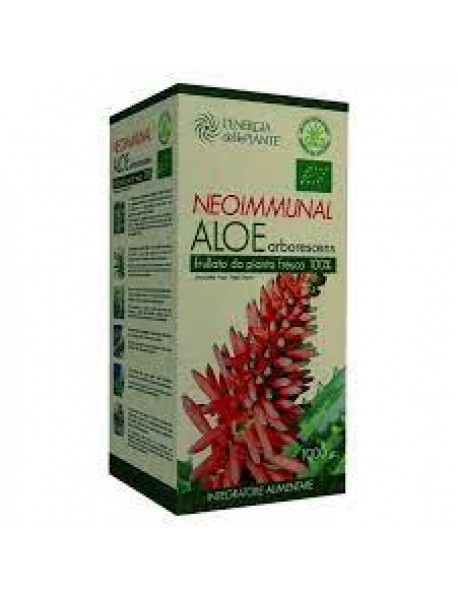 NEO IMMUNAL ALOE STIP 750ML