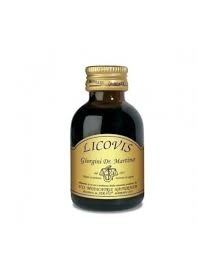 DR.GIORGINI LICOVIS 50ML