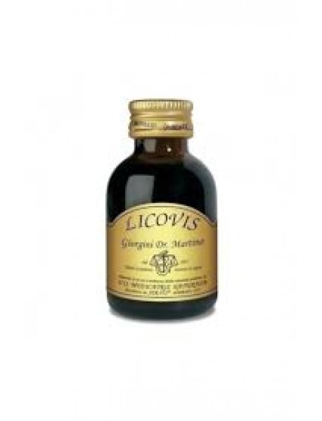 DR.GIORGINI LICOVIS 50ML