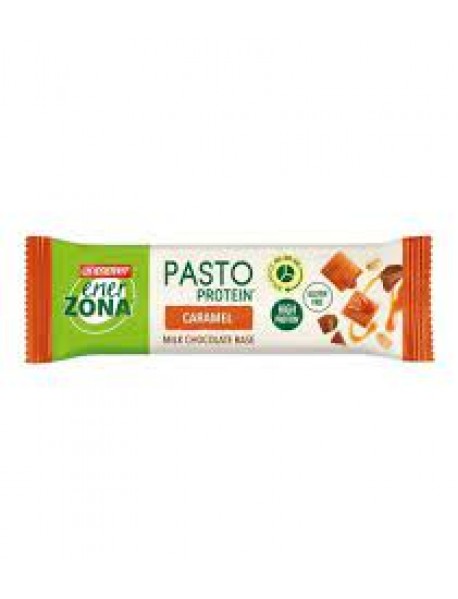 ENERZONA PASTO MILK CARAMEL 55G