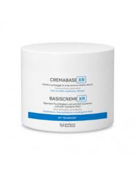 CERAMOL CREMABASE XR 450ML