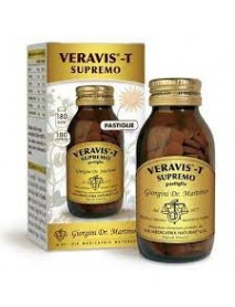 DR.GIORGINI VERAVIS-T SUPREMO 180 PASTIGLIE