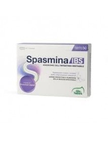 SPASMINA IBS 20 COMPRESSE RIVESTITE