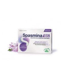 SPASMINA IBS 30 COMPRESSE RIVESTITE