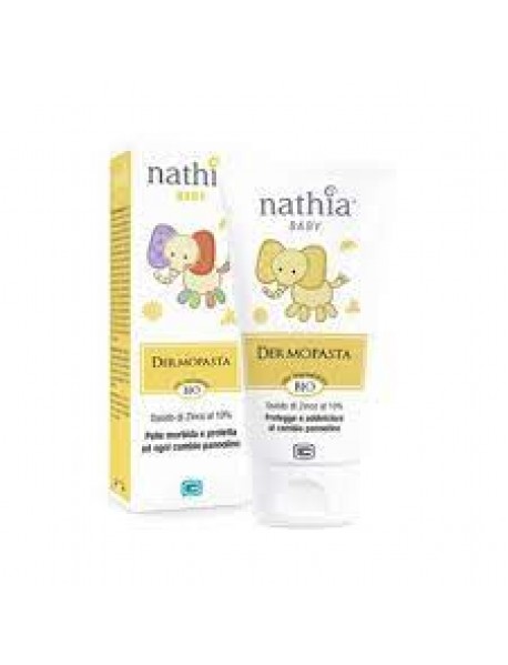 NATHIA DERMOPASTA PANNOLINO 75ML