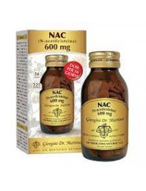 DR.GIORGINI NAC 225 PASTIGLIE