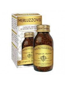 DR.GIORGINI MERLUZZOVIS 60 CAPSULE SOFTGEL