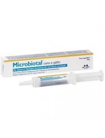 MICROBIOTAL PASTA 30G