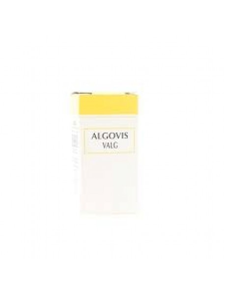 LINDAS ALGOVIS GOCCE 30ML  