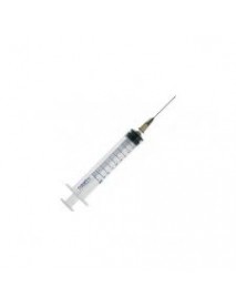 MEDS SIRINGA MONOUSO 20ML AGO2 1 SIRINGA