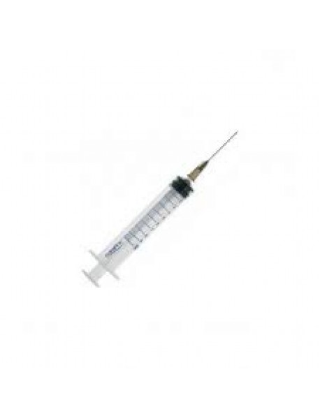 MEDS SIRINGA MONOUSO 20ML AGO2 1 SIRINGA