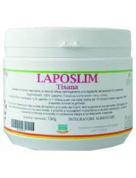 LAPOSLIM TISANA 130G