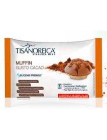 TISANOREICA STYLE MUFFIN CACAO 40G