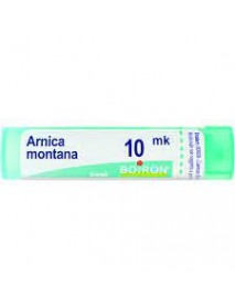 BOIRON ARNICA MONTANA XMK GRANULI 