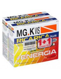 MG.K VIS RICARICA PLUS 14+14 BUSTINE