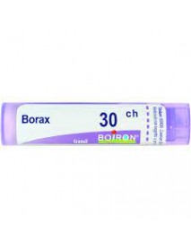 BOIRON BORAX 30CH GRANULI