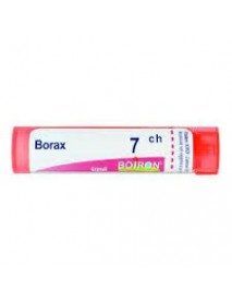 BOIRON BORAX 7CH GRANULI