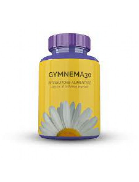 GYMNEMA30 60 CAPSULE 27G BIOSALUS