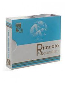 OLIVO RIMEDI PSICOSOMATICI 4DS
