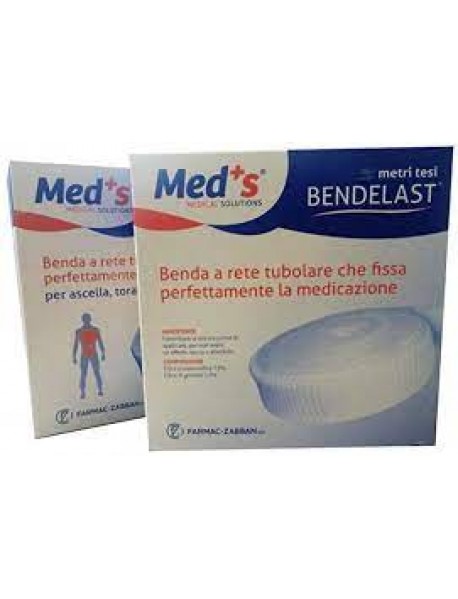 MEDS BENDA BENDELAST CALIBRO 2 50MT