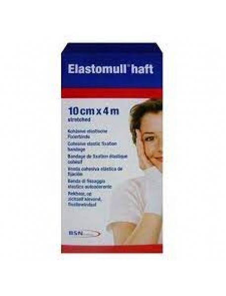 ELASTOMULL HAFT BENDA ELASTICA 8X4CM