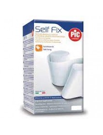 PIC SELF FIX BENDA CM8X4MT 1 PEZZO