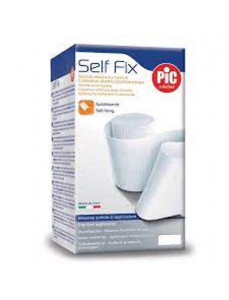 PIC SELF FIX BENDA CM8X4MT 1 PEZZO