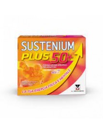 SUSTENIUM PLUS 50+ 16 BUSTINE