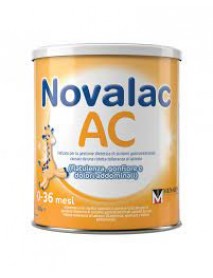 NOVALAC AC POLVERE 800G