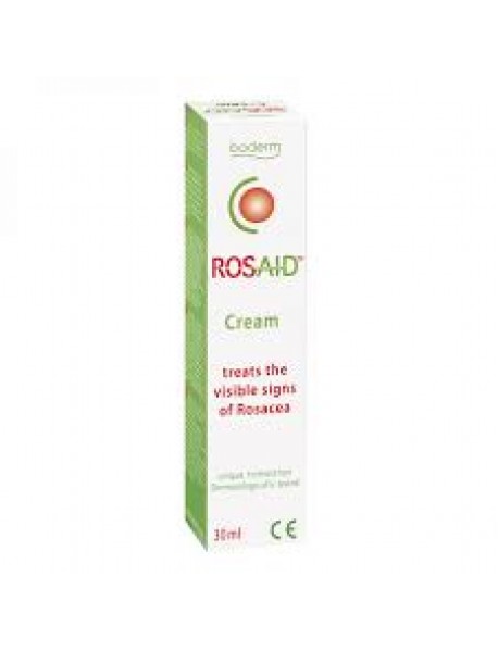 ROSAID CREMA 30ML CE