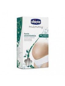 CHICCO MAMMY FASCIA GRAVIDANZA TAGLIA L