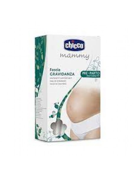 CHICCO MAMMY FASCIA GRAVIDANZA TAGLIA L