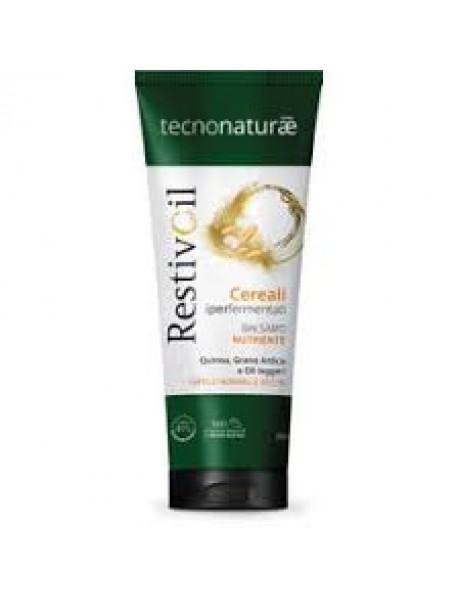 RESTIVOIL TECNONATURAE BALSAMO 200ML