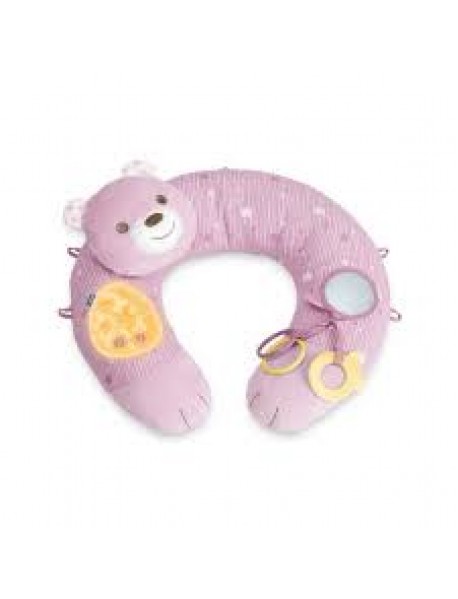 CHICCO GIOCO MY FIRST NEST ROSA