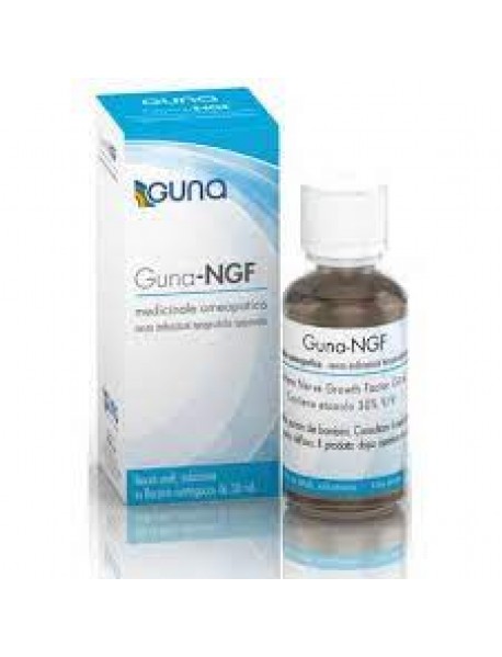 GUNA NGF 4CH GOCCE 30ML