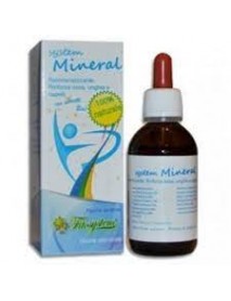 SYSTEM MINERAL GOCCE 50ML