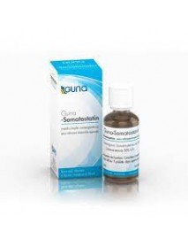 GUNA SOMATOSTATIN 6CH GOCCE 30ML