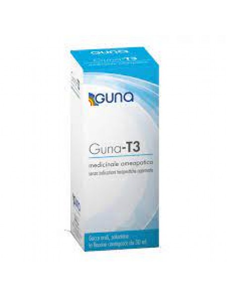 GUNA T3 D11 GOCCE 30ML