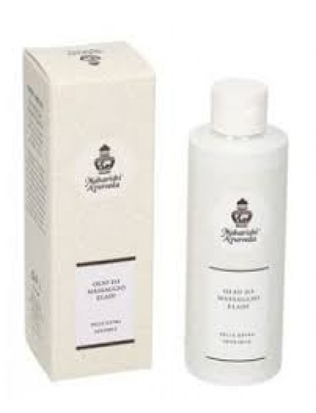 MAHARISHI AYURVEDA ELADI OLIO PER MASSAGGIO 200ML