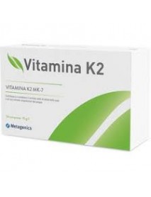 METAGENICS VITAMINA K2 METAGENICS 56 COMPRESSE