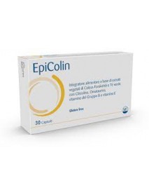 EPICOLIN 30 CAPSULE