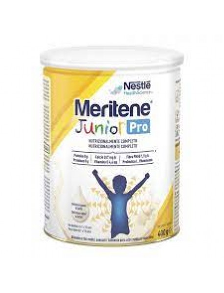 MERITENE JUNIOR PRO 400G