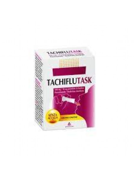 TACHIFLUTASK 10 BUSTINE