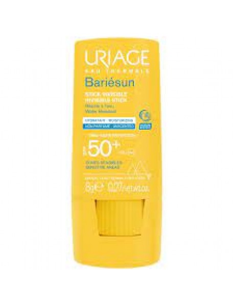 URIAGE BARIESUN SPF50+ STICK INVISIBILE 8G