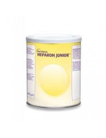 HEPARON JUNIOR 400G